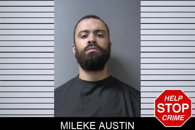Mileke Austin