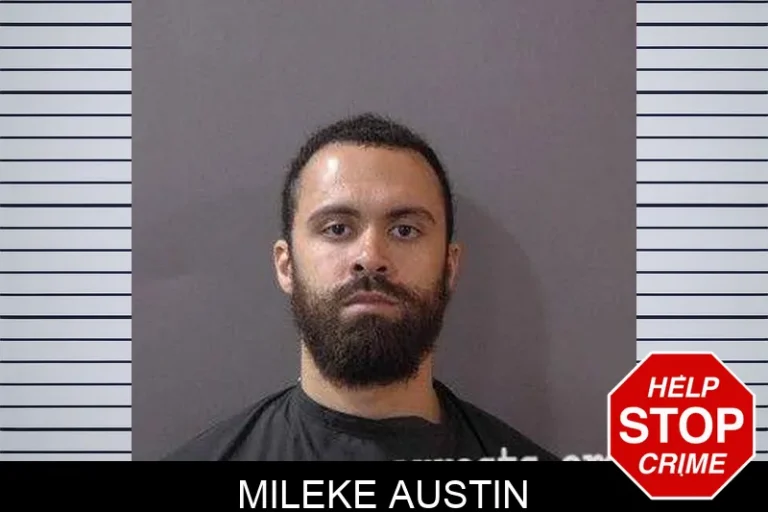 Mileke Austin