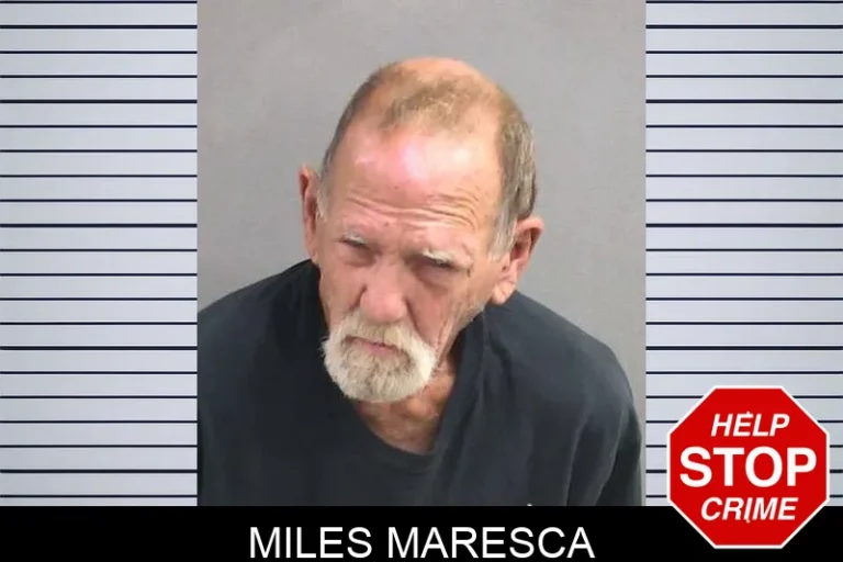Miles Maresca