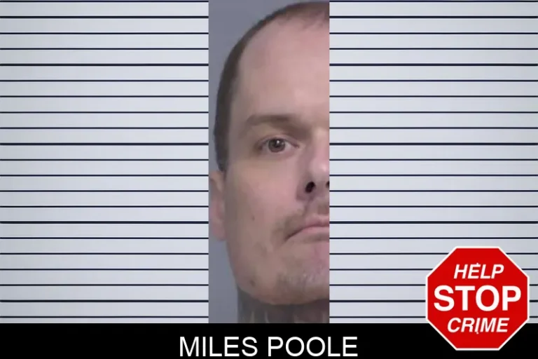 Miles Poole