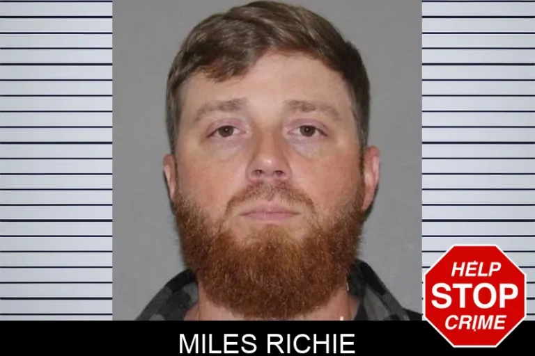 Miles Richie