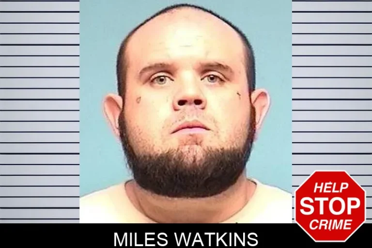 Miles Watkins