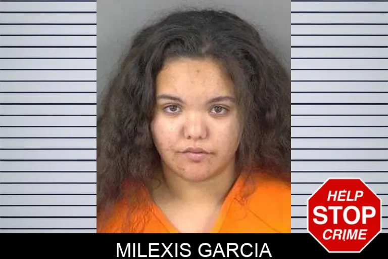 Milexis Garcia