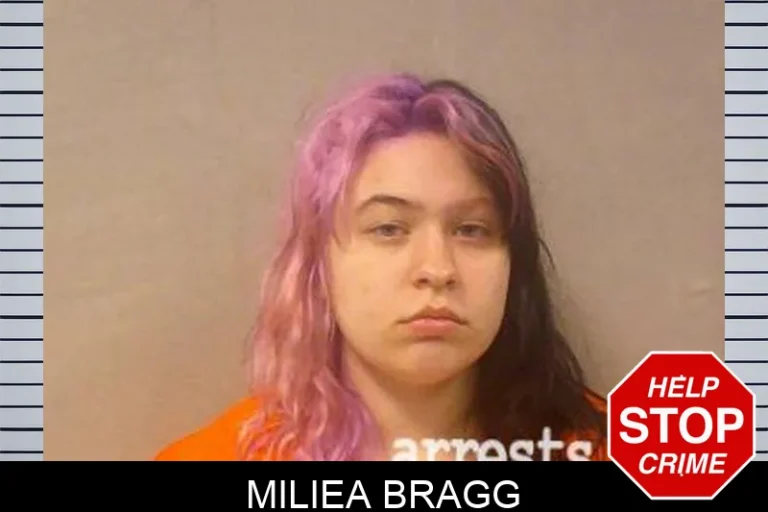 Miliea Bragg