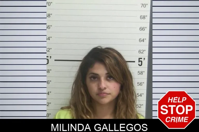 Milinda Gallegos