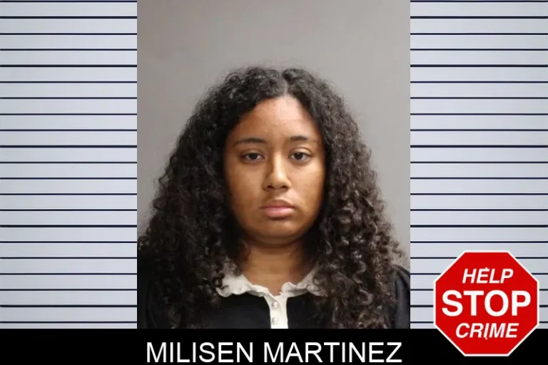 Milisen Martinez