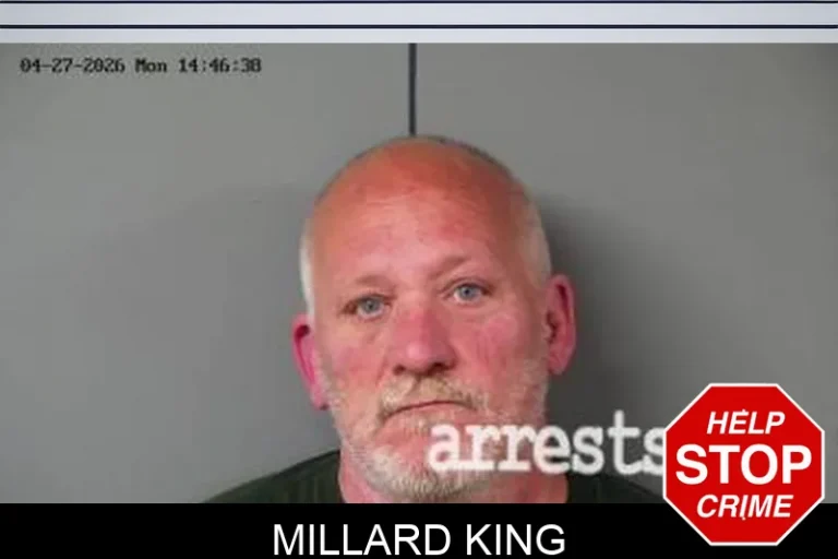 Millard King