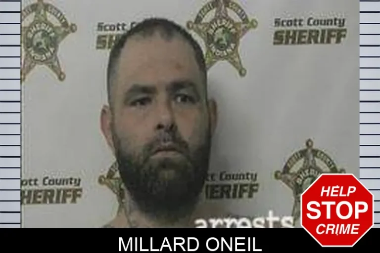 Millard Oneil