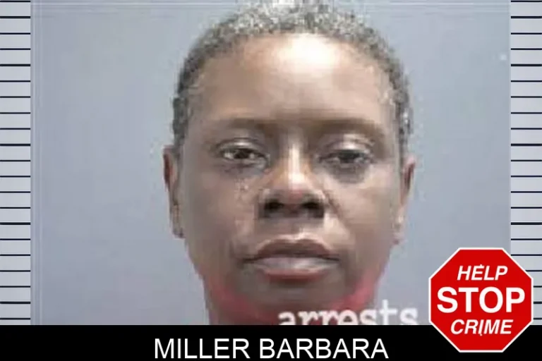 Miller Barbara