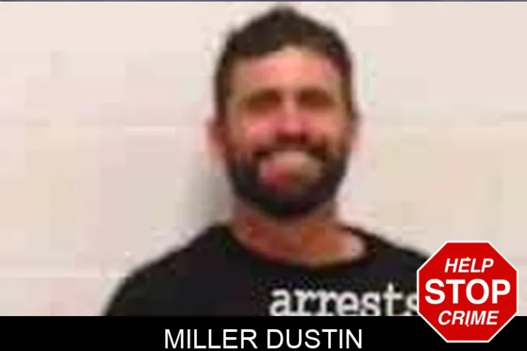 Miller Dustin
