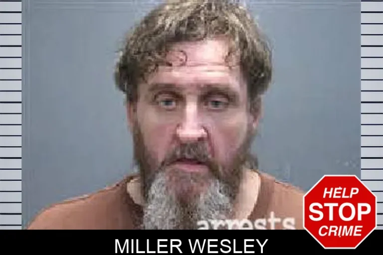Miller Wesley