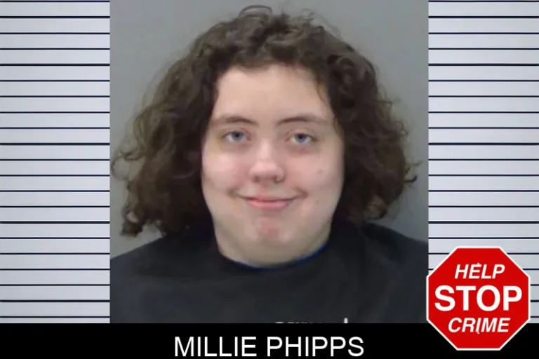 Millie Phipps