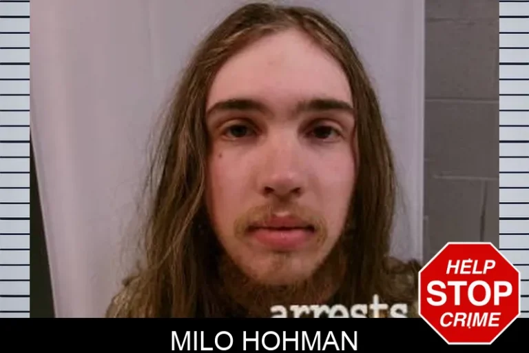 Milo Hohman
