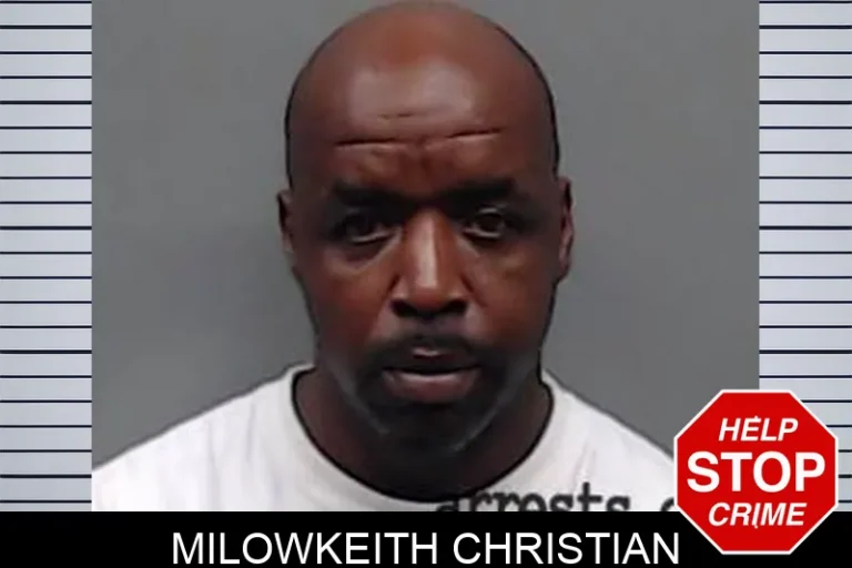 MilowKeith Christian