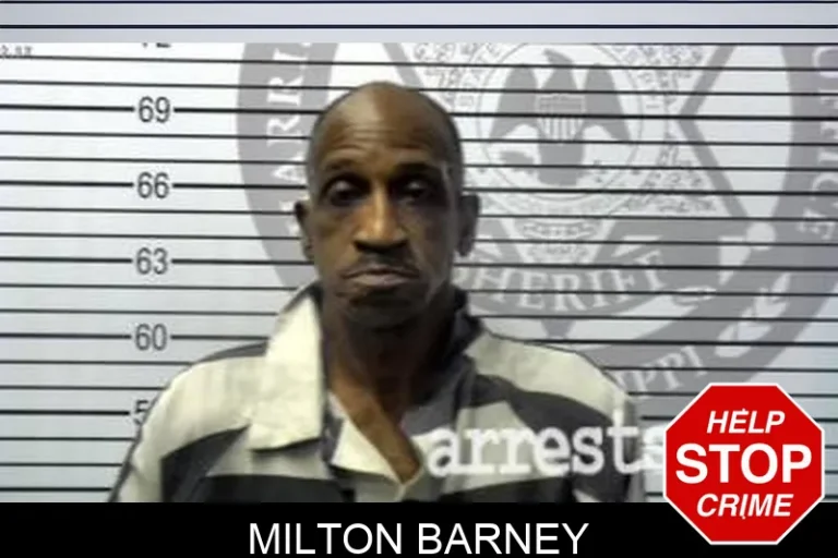 Milton Barney