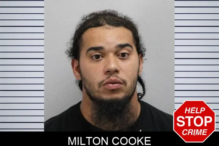 Milton Cooke