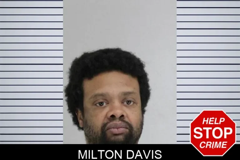 Milton Davis