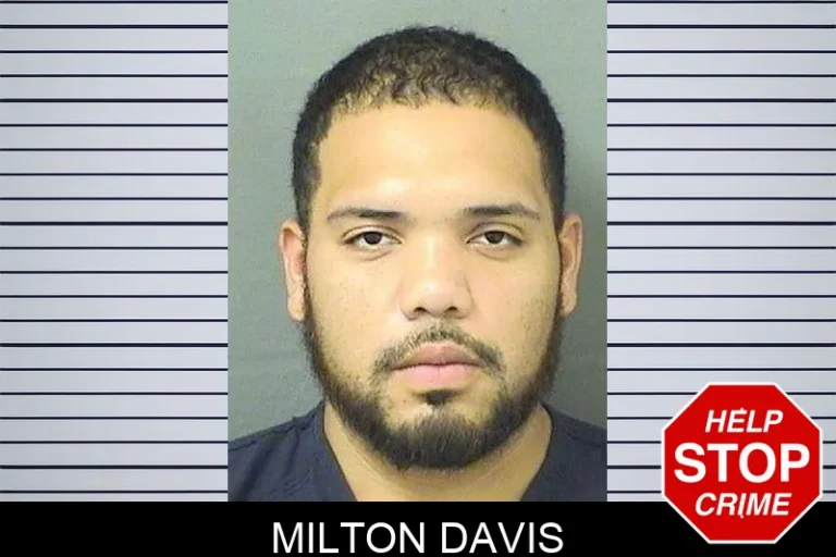Milton Davis