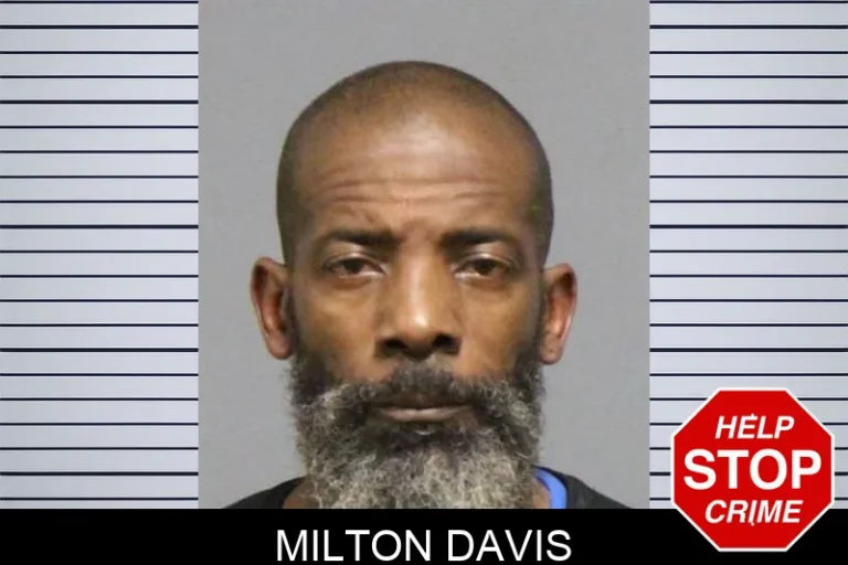 Milton Davis