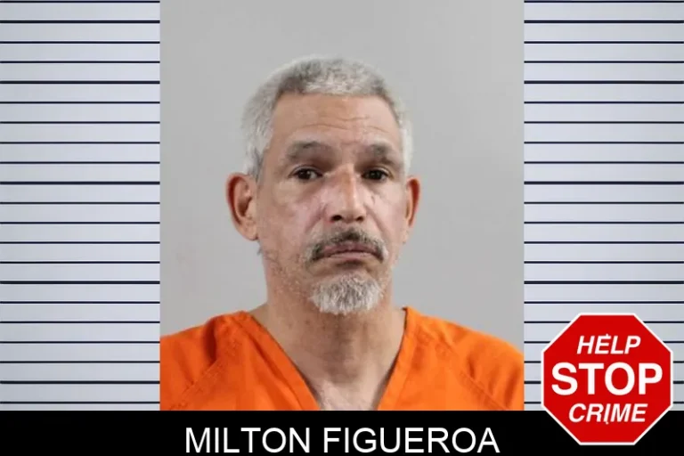 Milton Figueroa