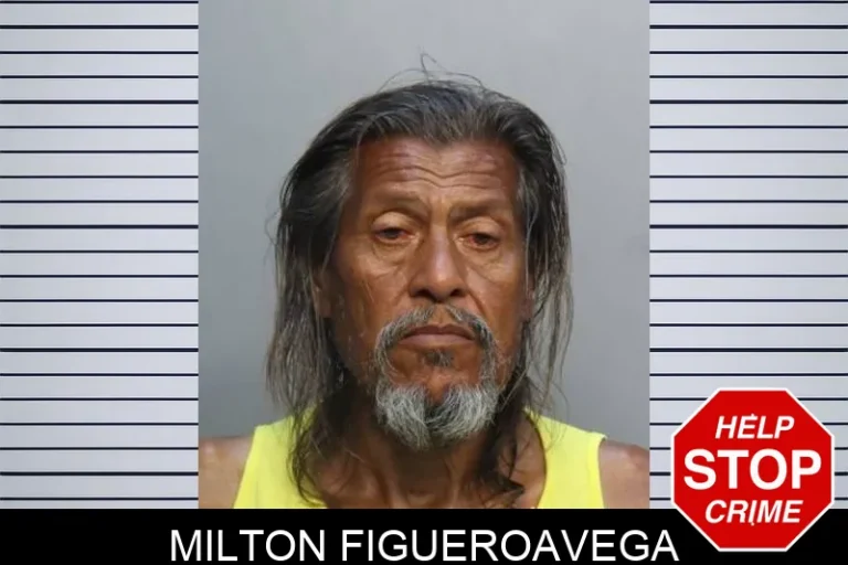 Milton Figueroavega