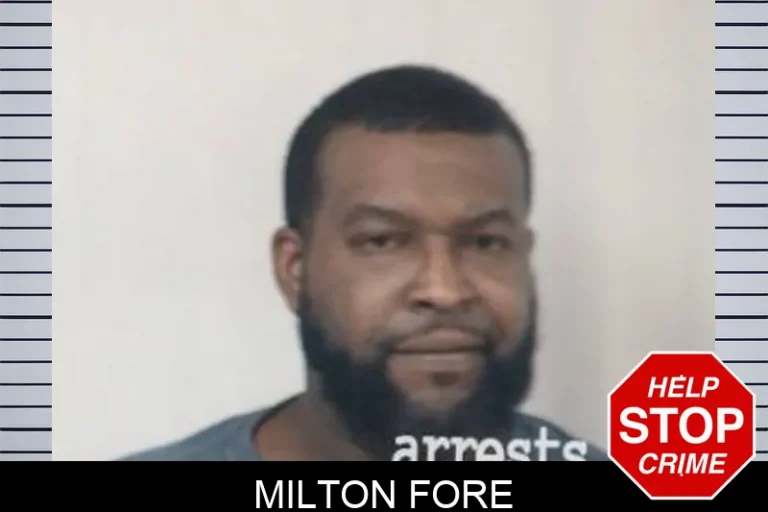 Milton Fore