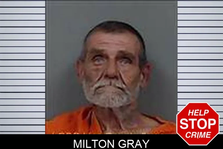 Milton Gray