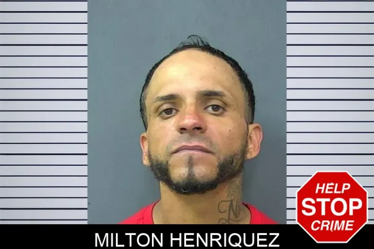 Milton Henriquez