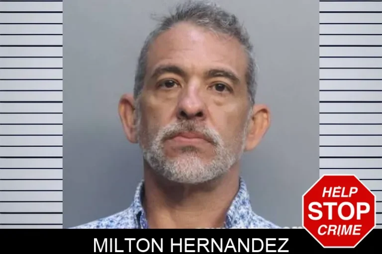 Milton Hernandez