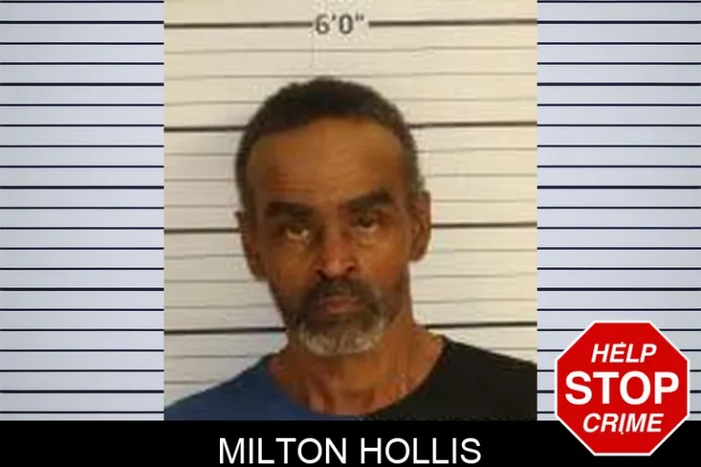 Milton Hollis