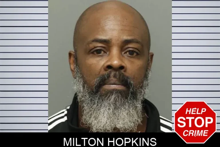 Milton Hopkins