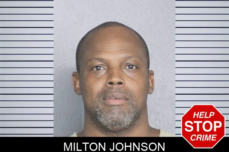 Milton Johnson