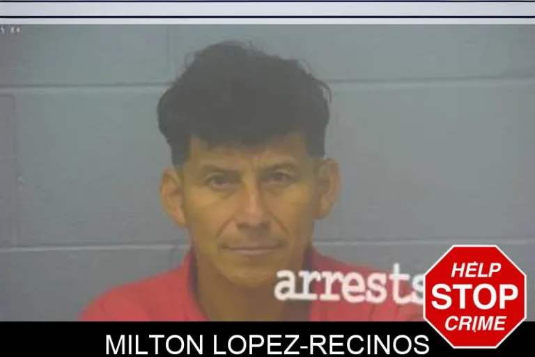 Milton Lopez-Recinos
