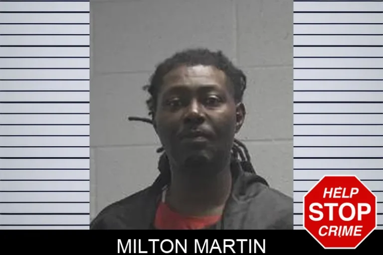 Milton Martin