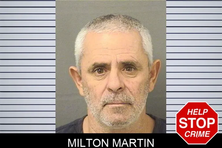 Milton Martin