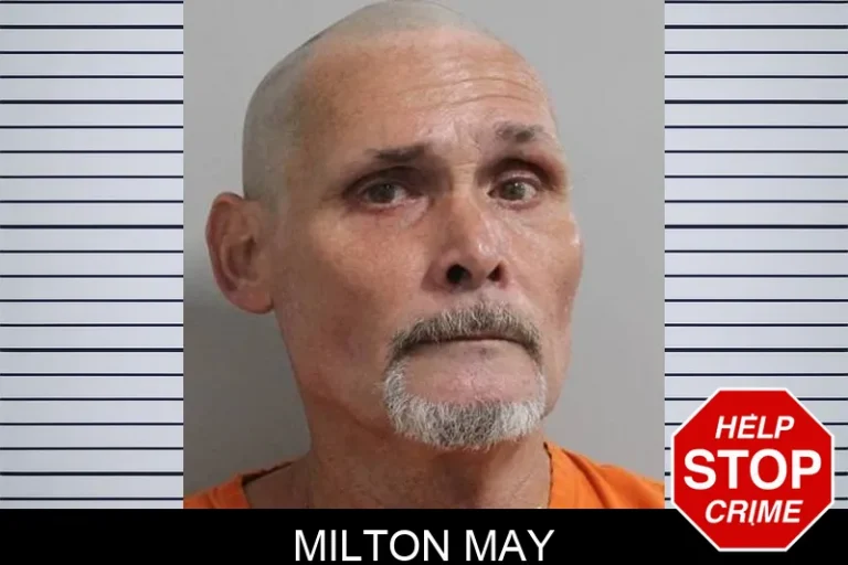 Milton May
