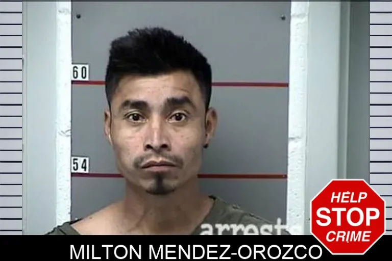 Milton Mendez-Orozco