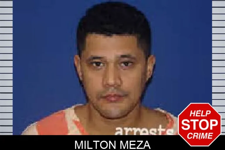 Milton Meza