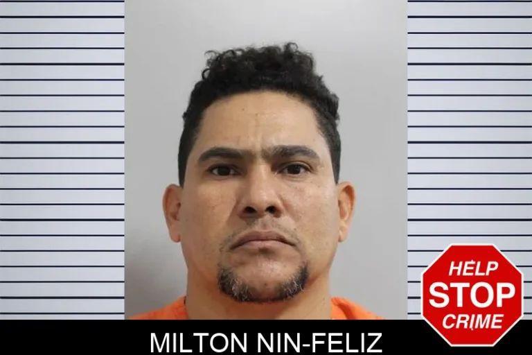 Milton Nin-Feliz