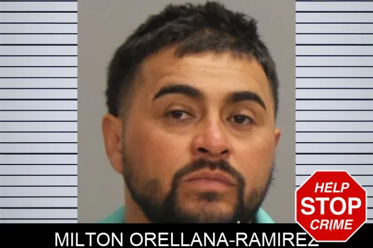 Milton Orellana-Ramirez