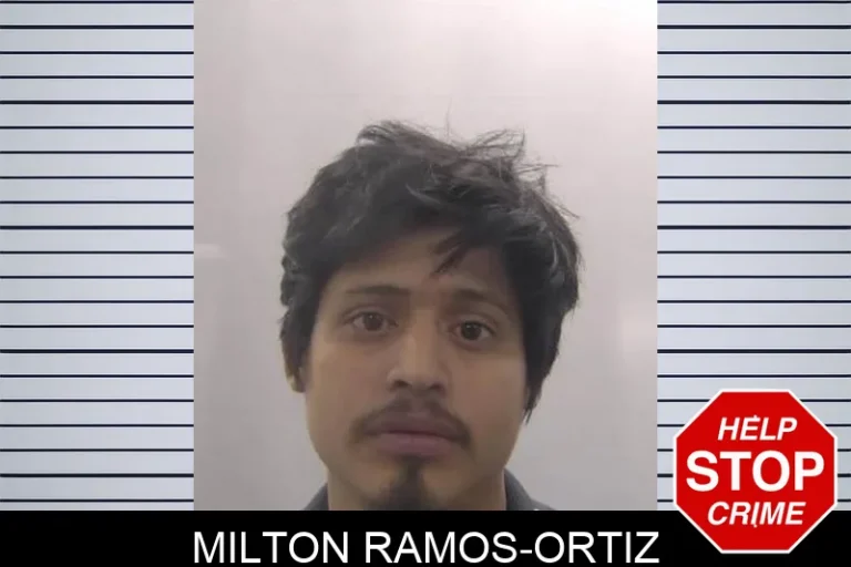Milton Ramos-Ortiz