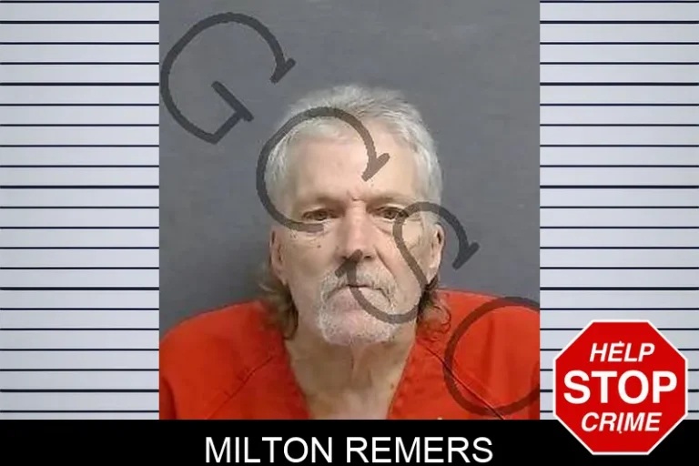 Milton Remers