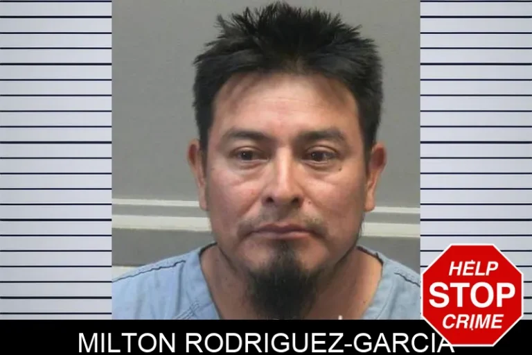 Milton Rodriguez-Garcia