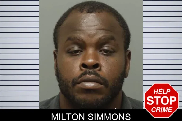 Milton Simmons