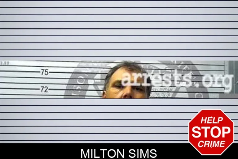 Milton Sims