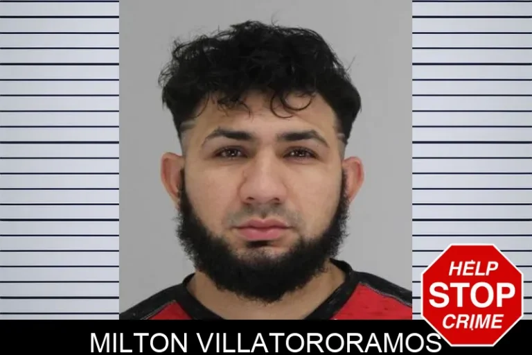 Milton Villatororamos
