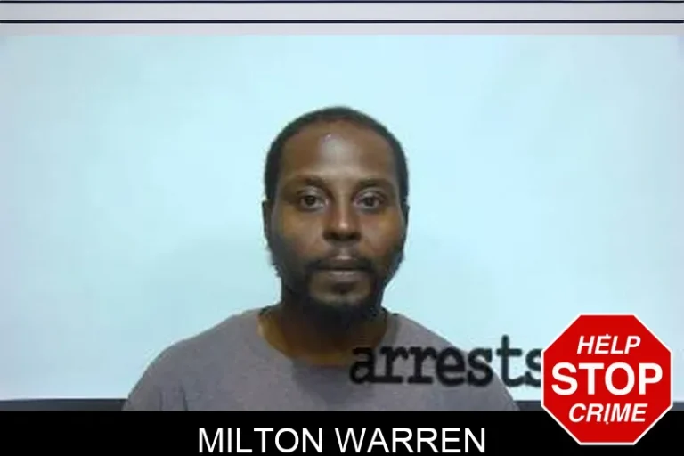 Milton Warren