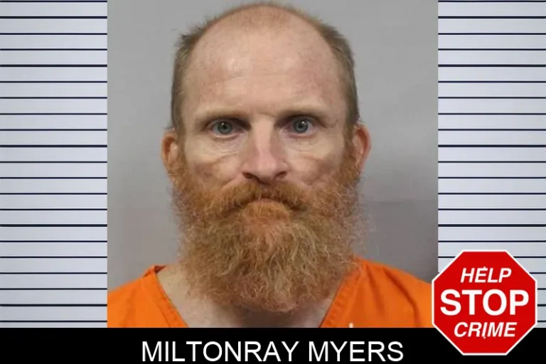 MiltonRay Myers
