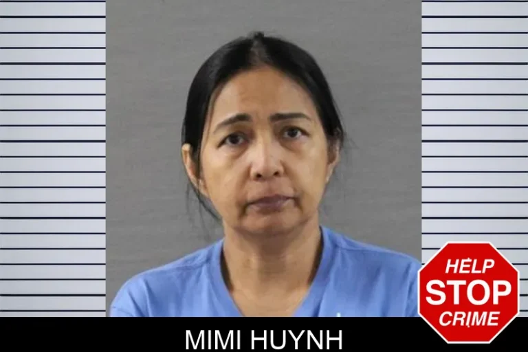 Mimi Huynh
