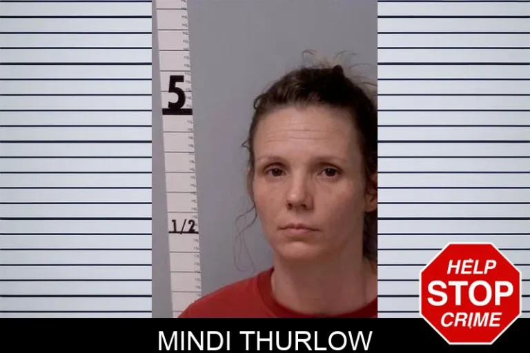 Mindi Thurlow